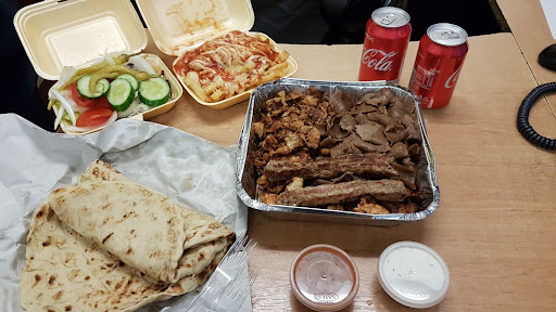 Photo of Charlie's Flame House - 44 Bridge St, High Wycombe HP11 2EL